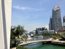 Caribbean At Keppel Bay (D4), Condominium #623626111